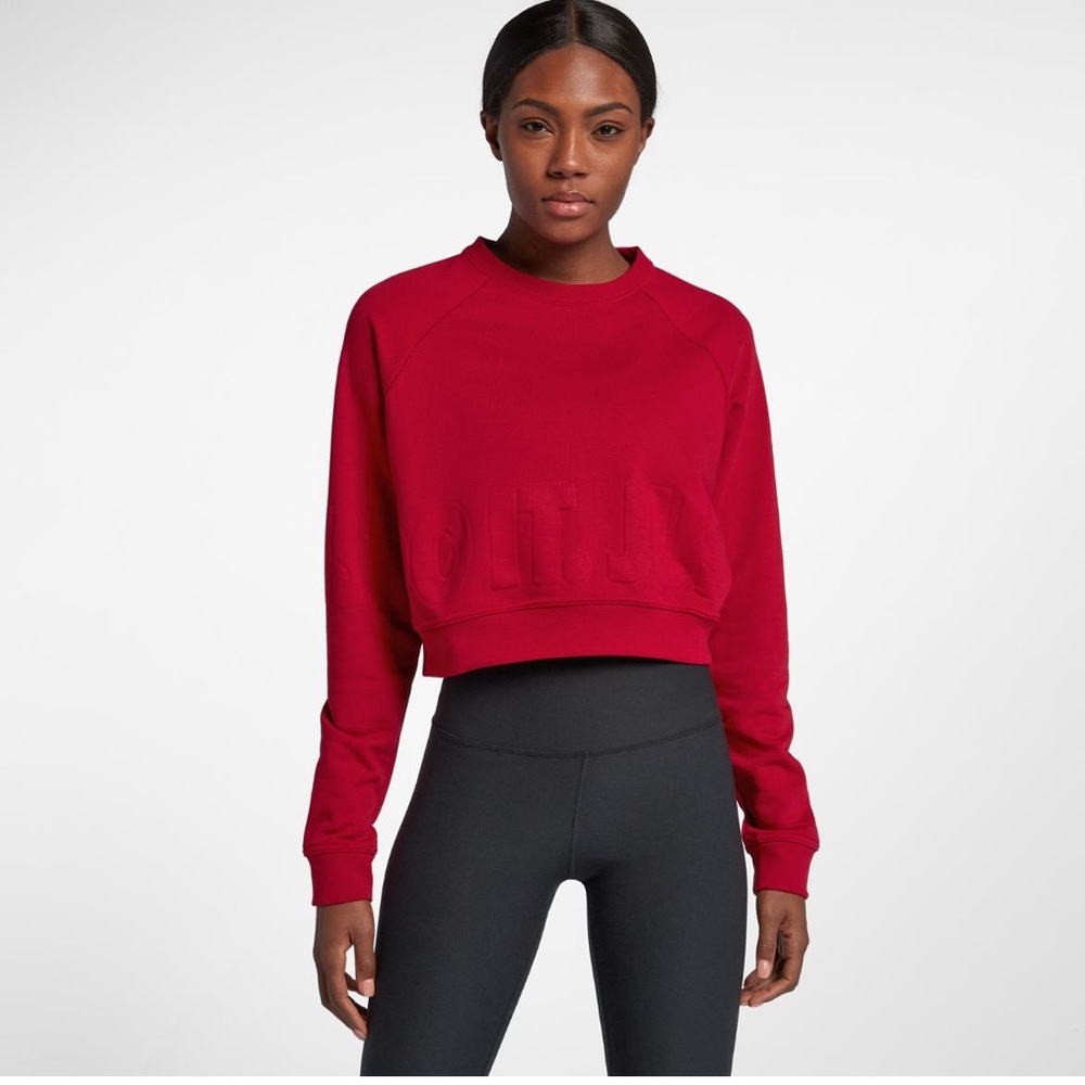Nike sweat shirt